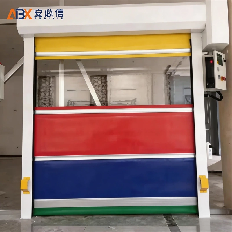 安顺市快速门