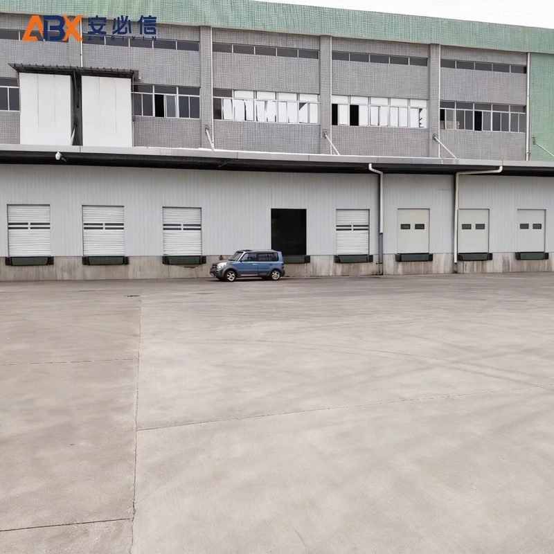 安顺市感应高速门